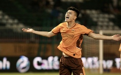 Hậu vệ 1,95 m của HAGL và sao trẻ Lê Phát lên U.19 Việt Nam, HLV Nhật Bản vẫn gặp khó vì…