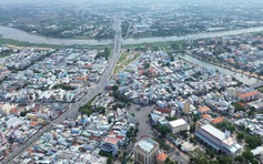 Phường Long An khẳng định vị thế chính trị - kinh tế hàng đầu của tỉnh Tây Ninh