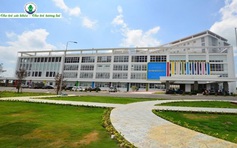 Bệnh viện Nhi đồng TP.Cần Thơ: Điểm tựa tin cậy cho trẻ em miền Tây