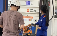 Chính thức bỏ dầu hỏa trong điều hành giá xăng dầu định kỳ