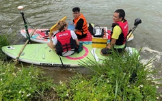 Tỷ lệ nhập học nhiều ngành thấp do thí sinh chọn ngành 'thời thượng'?