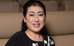 Trăn trở của nghệ sĩ Thanh Thủy ở tuổi 63