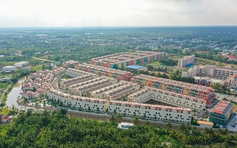 T&T Group phát triển dự án dựa trên pháp lý, tiến độ và sản phẩm hiện hữu