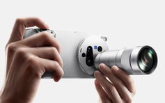 Vivo X300 Ultra: Siêu phẩm nhiếp ảnh Zeiss và hiệu năng Snapdragon 8 Elite mạnh mẽ