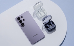 Samsung sắp thiết kế lại cụm camera Galaxy S?