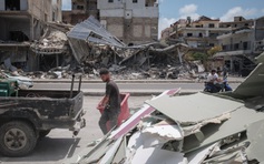 Tình hình Iran, Trung Đông mới nhất ngày 29.4