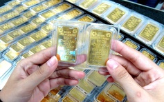 Giá vàng hôm nay 29.4.2026: Giảm sâu chưa có điểm dừng