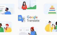 Google Translate thêm tính năng luyện phát âm