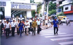 Ông Bùi Đặng Dũng và những câu chuyện khó quên về chương trình Tiếp sức mùa thi