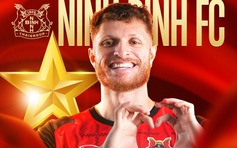 Báo Đông Nam Á ấn tượng với Nguyễn Tài Lộc: ‘Đội tuyển Việt Nam sẽ rất mạnh’