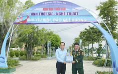 Khám phá vùng đất cực Nam của Tổ quốc