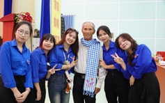 Ký ức 30.4 của người 2 lần trúng đạn và lời nhắc về giá trị hòa bình