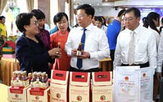 An Giang nỗ lực trở thành mô hình phát triển mới của Việt Nam