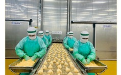 C.P. Việt Nam trước cơ hội đưa thịt gà chế biến vào Hàn Quốc