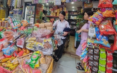 Chính thức miễn thuế cho hơn 2,5 triệu hộ kinh doanh và 236.800 doanh nghiệp