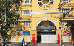 TP.HCM: Số ca nghi ngộ độc thực phẩm Trường tiểu học Đặng Thùy Trâm tăng lên 46