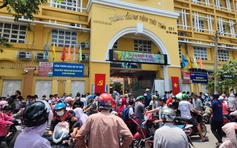 Phụ huynh tiểu học Đặng Thùy Trâm nói gì, sau nhiều ca nghi ngộ độc thực phẩm?