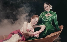 Câu hát gây tranh cãi 'lúa chín chẳng cúi đầu' được sửa ra sao?