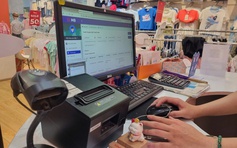 Chính thức áp ngưỡng không chịu thuế hộ kinh doanh dưới 1 tỉ đồng