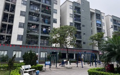 Hà Nội cho phép người có nhà nhưng đi làm xa được mua nhà ở xã hội