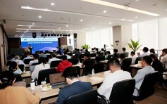 ĐHĐCĐ TTC Hospitality 2025: Duy trì đà tăng trưởng, tái cấu trúc giai đoạn phát triển mới
