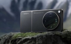 OPPO Find X9 Ultra: ‘Quái vật’ hiệu năng với pin 7050 mAh phá bỏ mọi giới hạn
