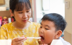 Hòa bình là âm điệu của sự hồn nhiên