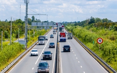 Lái xe chơi lễ 30.4, lưu ngay vị trí 21 trạm dừng nghỉ trên cao tốc này