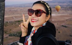 ‘Người đẹp Tây Đô’ nói gì khi bị chê ‘hết thời’?