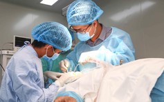 Bệnh Viện Răng Hàm Mặt Sài Gòn: Khẳng định vị thế nha khoa top đầu Việt Nam