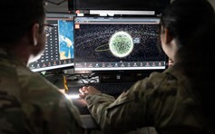 Mỹ chi 8 tỉ USD cho GPS mới nhưng vẫn chưa dùng được