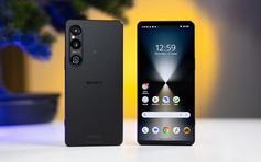 Sony 'làm mới' Xperia 1 sau nhiều năm bị chê bảo thủ