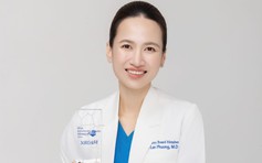 BS Tô Lan Phương trở thành cố vấn y khoa của IBSA tại Việt Nam