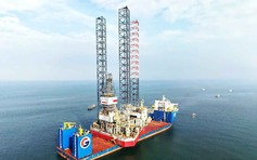 PV Drilling đầu tư giàn khoan PV DRILLING IX: Chiến lược nâng cao năng lực cạnh tranh