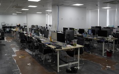 Campuchia ra luật mạnh tay với 'điểm nóng' lừa đảo mạng