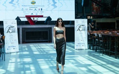 Chuyên án bí số VN10: Hào quang vụt tắt của 'bông hồng lai' Andrea Aybar