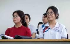 Cần coi tiếng Anh là công cụ, không phải là môn học