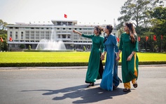 'ADN mở' TP.HCM: Làm gì để 'tiến hóa' trong tương lai?