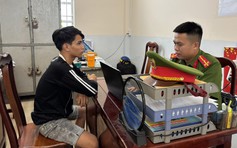 Cần Thơ: Đi nhậu ở chòi tôm của bạn về thì bị chém