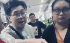 Chấp hành xong án tù, người đánh phụ nữ ở chung cư vẫn bị xử phúc thẩm