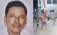 Bắt bị can đánh bạn nhậu gãy 5 xương sườn dẫn đến tử vong