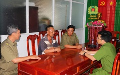 Vụ thành viên tổ an ninh trật tự hy sinh: Hung thủ khai gì?