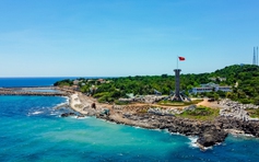 Cồn Cỏ tìm hướng bật dậy du lịch sinh thái biển đảo, phát triển kinh tế xanh