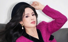 Điều gì khiến 'Tiểu Long Nữ' Lý Nhược Đồng bất ngờ lên tiếng xin lỗi?