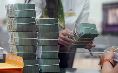 Chậm kê khai thuế, hộ kinh doanh bị phạt ra sao?