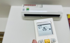 Hóa đơn tiền điện tăng cao: Những thói quen khiến bạn tốn điện mùa nóng