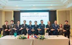 Chiến lược quản trị hình ảnh y tế số tập trung cho mô hình đa cơ sở