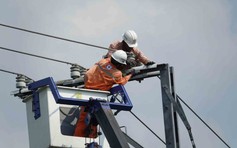 Tin tức đặc biệt trên báo in Thanh Niên 4.4.2026