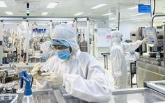 Doanh nghiệp sản xuất thiết bị y tế có bị làm khó đấu thầu?