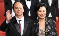 Sao võ thuật Địch Long hạnh phúc bên người vợ gắn bó hơn 50 năm